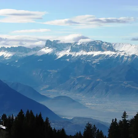 Aparthotel Les Balcons De Recoin - 3*