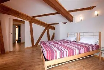 Aparthotel Les Balcons De Recoin - Chamrousse