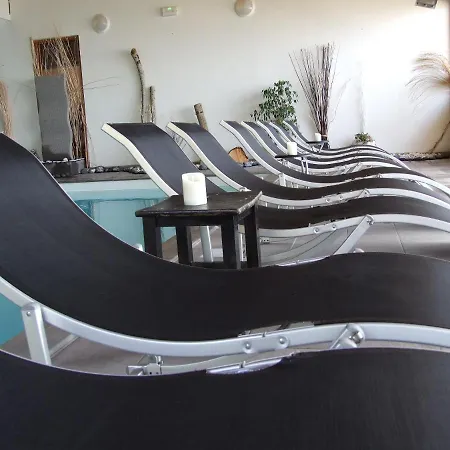 Aparthotel Les Balcons De Recoin -