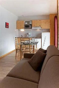 Les Balcons De Recoin - 3*