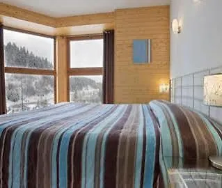 Les Balcons De Recoin -